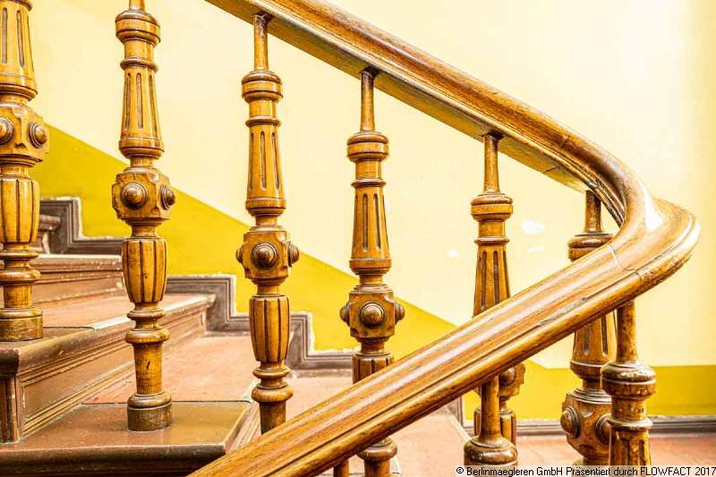 Wohnung zum Kaufen in Berlin, Kreuzberg 649.000 € 136.68 m²