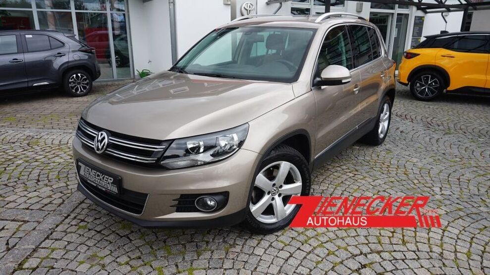 Tiguan