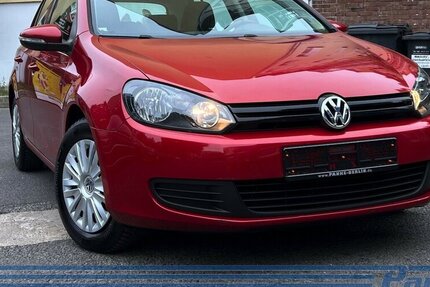 VW Golf Trendline 1.4*2Hand*8Reifen*Klima*Zahnriem 157.606 km 4.490 &euro; Berlin 13187