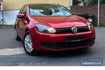 VW Golf Trendline 1.4*2Hand*8Reifen*Klima*Zahnriem 157.606 km 4.490 &euro; Berlin 13187