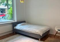 Möblierte 1-Zimmer Wohnung zu vermieten