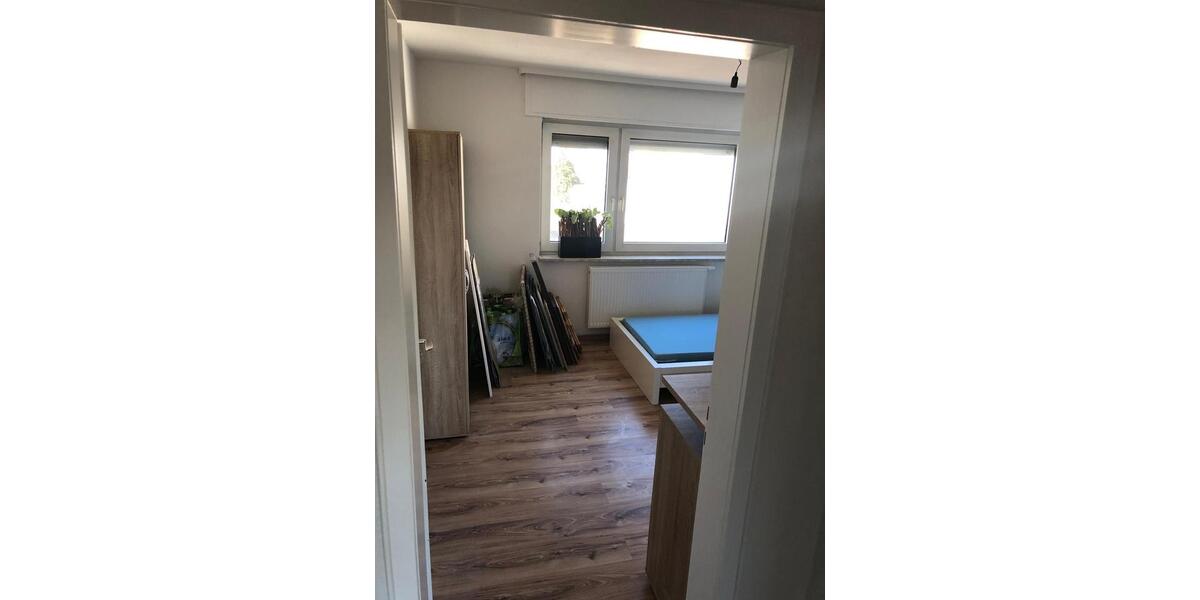 Erdgeschoßwohnung Karlsruhe Neureut - 1 Zimmer, 19 m&sup2;, 500&euro; | Angebot:25564238