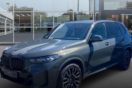 BMW X5 9.277 km 92.990 &euro; Bocholt 46395