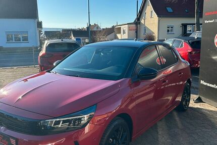 Opel Corsa 10.617 km 15.999 &euro; Höxter - Albaxen 37671
