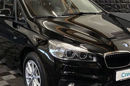 BMW 218 Gran Tourer 104.357 km 12.990 &euro; Emden 26721