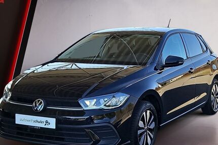 VW Polo 50.700 km 15.489 &euro; Villingen-Schwenningen 78052