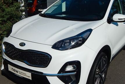 Kia Sportage 99.667 km 15.430 &euro; Bamberg 96052