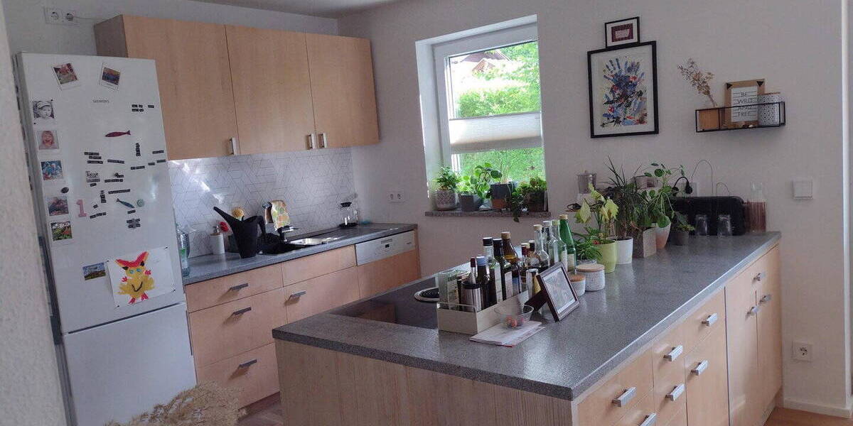 Etagenwohnung Viechtach - 3 Zimmer, 87 m&sup2;, 319.000&euro; | Angebot:26290146