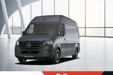 Mercedes-Benz Sprinter 32.971 km 37.490 &euro; Neudietendorf 99192