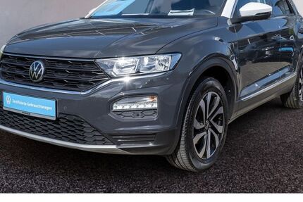 VW T-Roc 70.609 km 20.219 &euro; Stendal 39576