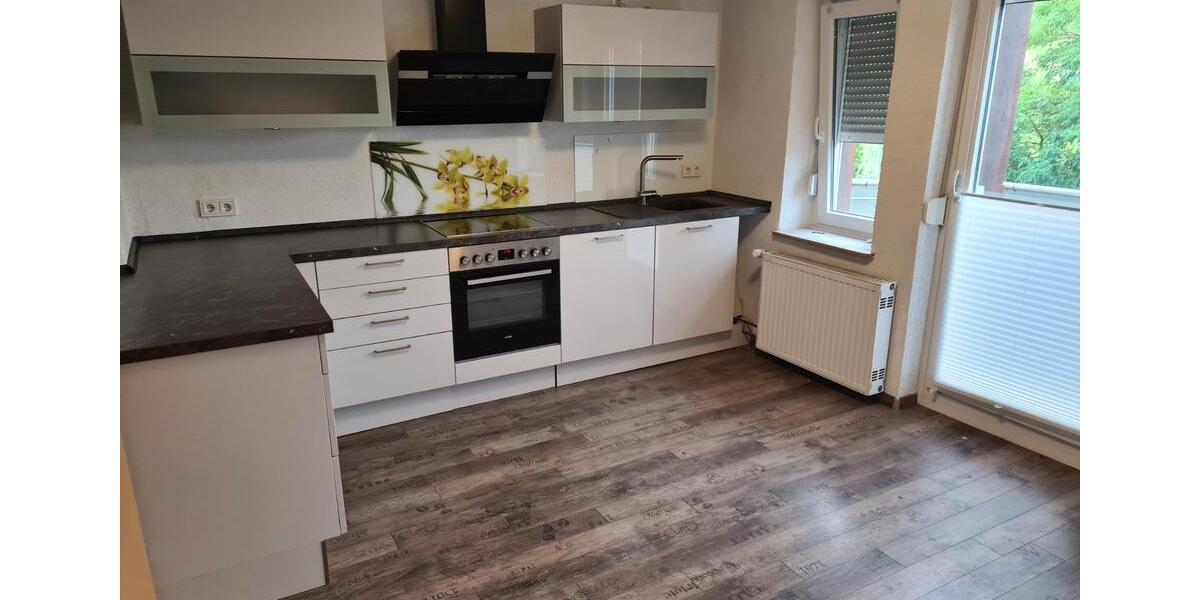 Doppelhaushälfte Illingen - 6 Zimmer, 135 m&sup2;, 225.000&euro; | Angebot:26279838