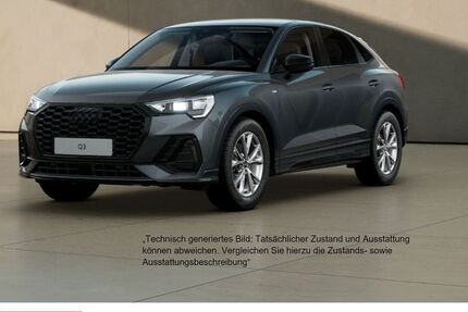 Audi Q3 13.070 km 38.485 &euro; Passau 94036