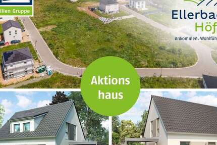 Ellerbacher Höfe: ANKOMMEN.WOHLFÜHLEN.BLEIBEN.