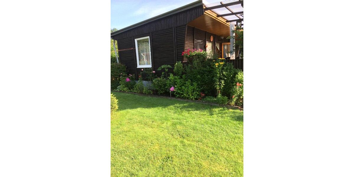 Bungalow Lalendorf - 1.5 Zimmer, 35 m&sup2;, 65.000&euro; | Angebot:26340944