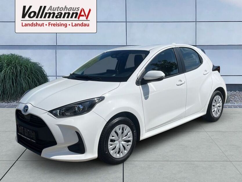 Yaris