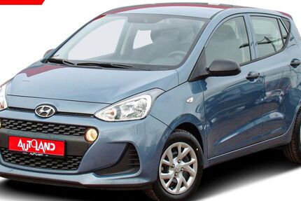 Hyundai i10 71.728 km 9.950 &euro; Dresden 01239