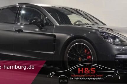 Porsche Panamera 59.790 km 96.900 &euro; Bad Segeberg 23795