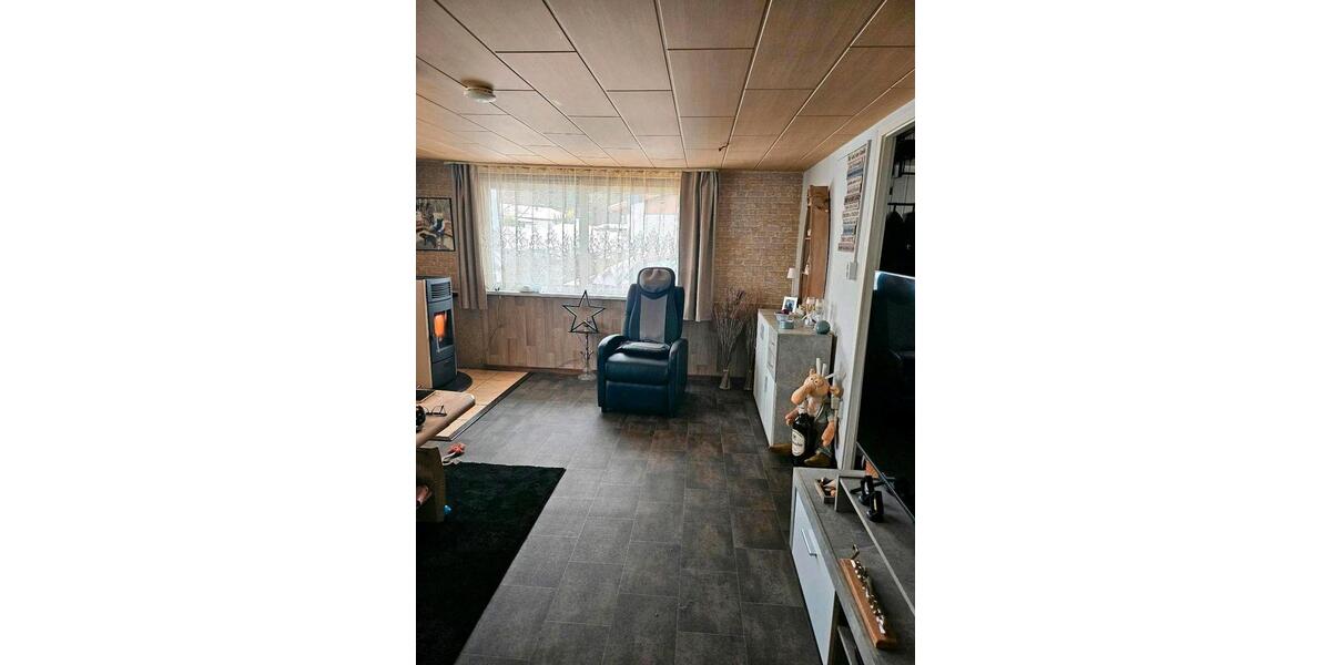 Bungalow Lenzen (Elbe) - 3 Zimmer, 58 m&sup2;, 68.000&euro; | Angebot:26553394