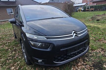 Citroen C4 SpaceTourer 94.000 km 9.800 &euro; Schwinge 21717
