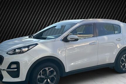 Kia Sportage 23.950 km 17.900 &euro; Schenefeld 25560
