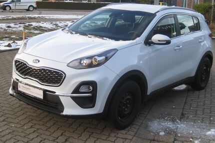 Kia Sportage 23.950 km 18.300 &euro; Schenefeld 25560