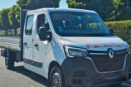 Renault Master 89.985 km 16.490 &euro; Garbsen 30827