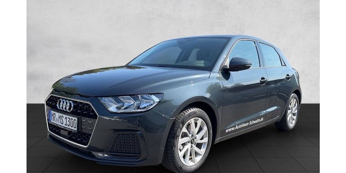 Audi A1 9.500 km 22.990 € Kirchhain 35274