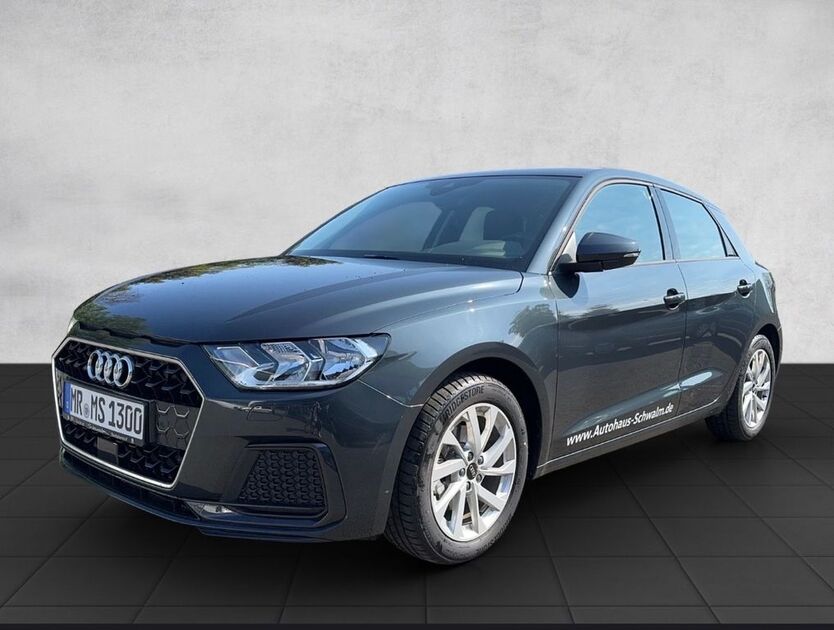 Audi A1 9.500 km 22.990 € Kirchhain 35274