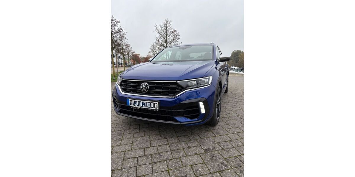 VW T-Roc 62.500 km 26.945 &euro; Werder (Havel) 14542