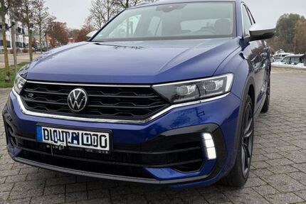 VW T-Roc 66.400 km 25.877 &euro; Werder (Havel) 14542