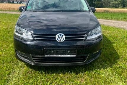 VW Sharan 175.214 km 15.500 &euro; Sontheim/Attenhausen 87776