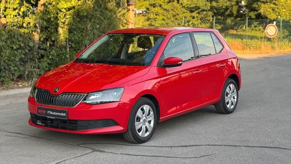Fabia