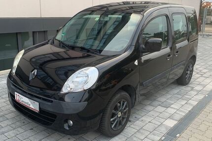 Renault Kangoo 168.254 km 3.850 € Ludwigshafen 67071