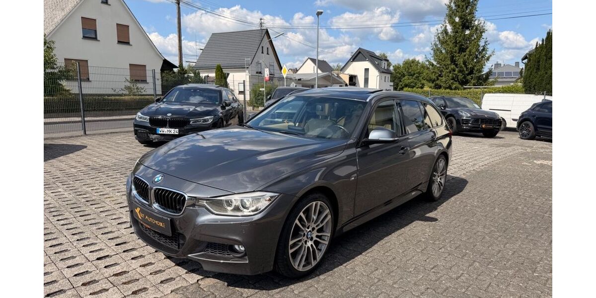 BMW 330 239.000 km 12.924 &euro; Staudt 56424