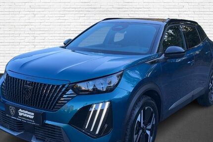 Peugeot 2008 12.990 km 23.990 &euro; Starnberg-Wangen 82319
