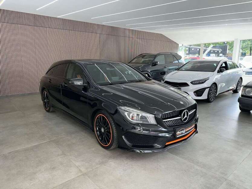 CLA 200