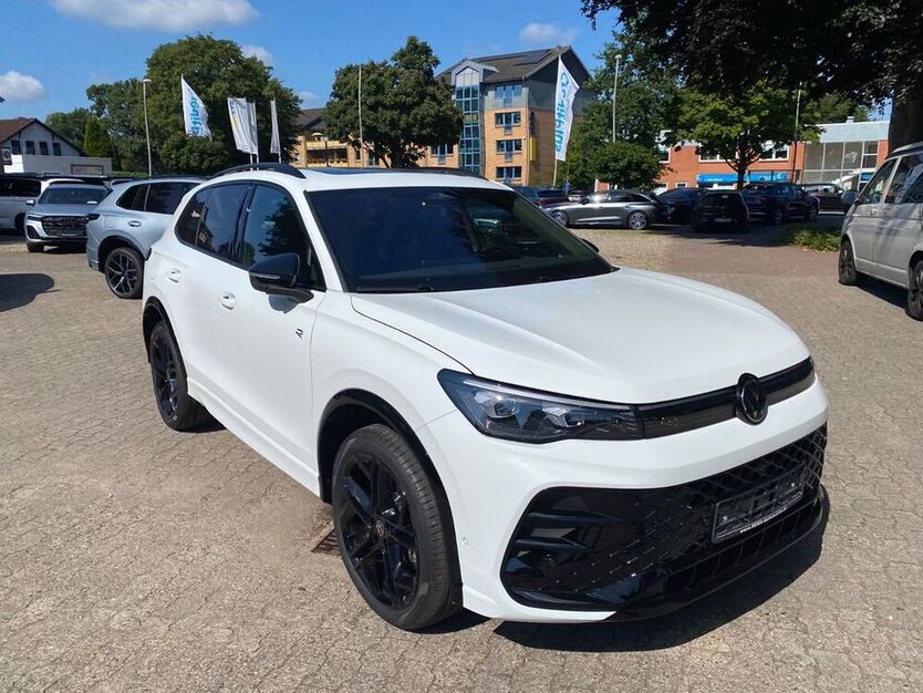 Tiguan