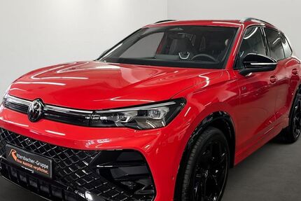 VW Tiguan 15.944 km 44.770 &euro; Kaiserslautern 67663