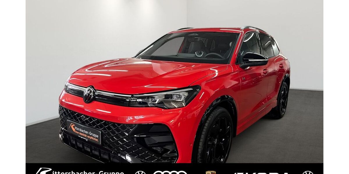 VW Tiguan 15.944 km 44.770 &euro; Kaiserslautern 67663