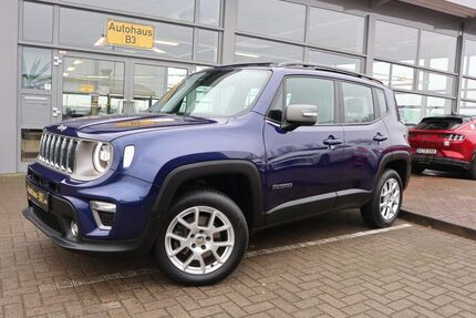 Jeep Renegade 86.737 km 17.990 &euro; Bergen 29303