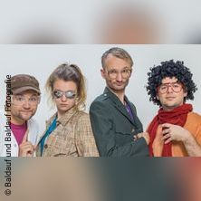 Impro-Krimi 12.06.2026 Kulturhafen Dresden
