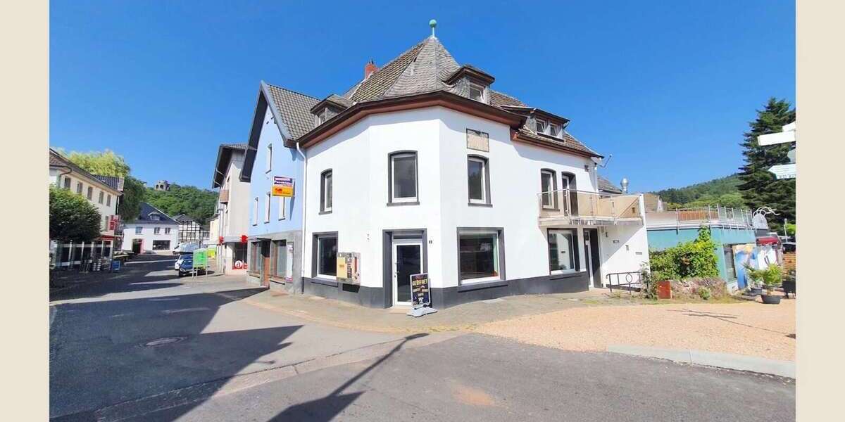 Einfamilienhaus Schleiden - 5.5 Zimmer, 105 m&sup2;, 310.000&euro; | Angebot:26902451