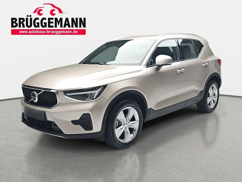 XC40