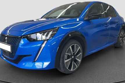 Peugeot 208 56.500 km 15.950 &euro; Ingolstadt 85053