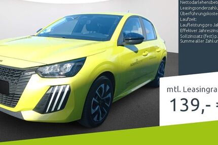 Peugeot 208 5.200 km 22.890 &euro; Münster - Amelsbüren 48163