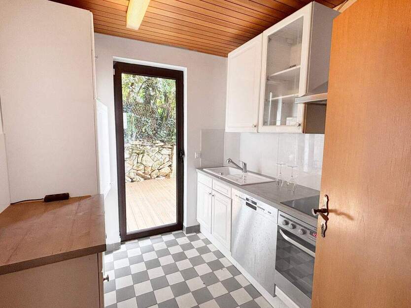 Charmantes Reihenhaus mit vielseitigem Grundriss und Gartenidylle 7 zimmer