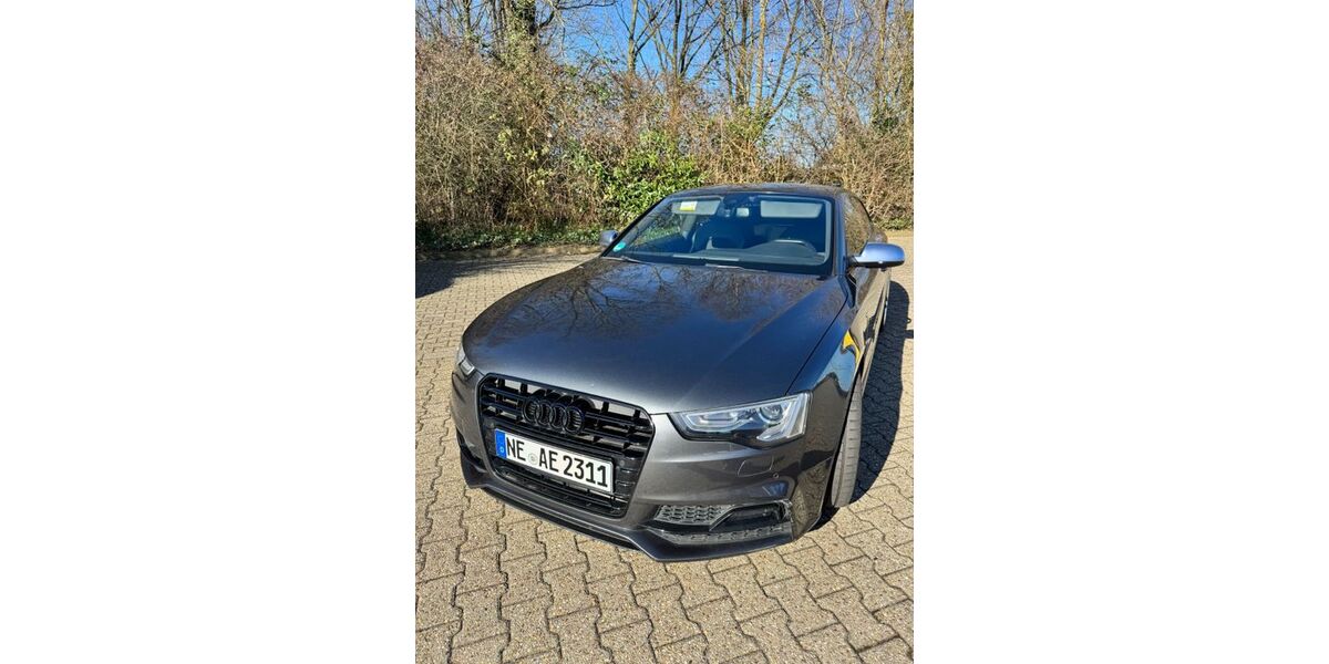 Audi A5 227.000 km 13.890 &euro; Grevenbroich 41515