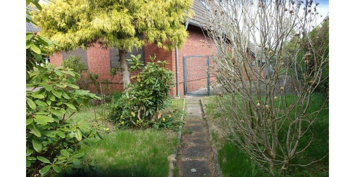 Einfamilienhaus Rellingen-Egenbüttel Egenbüttel - 4 Zimmer, 93 m&sup2;, 540.000&euro; | Angebot:26247339