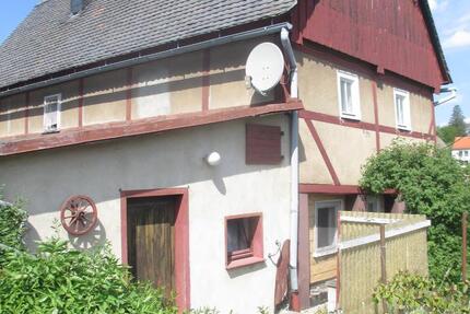 Haus Fachwerkhaus Umgebindehaus PRIVATVERKAUF 4 zimmer