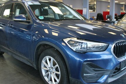 BMW X1 xDrive18d Aut. Advantage 114.540 km 19.980 &euro; Euskirchen 53881